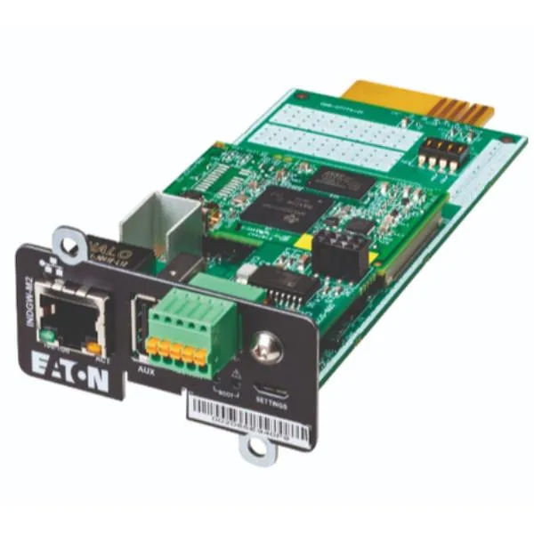 INDUSTRIAL GATEWAY CARD