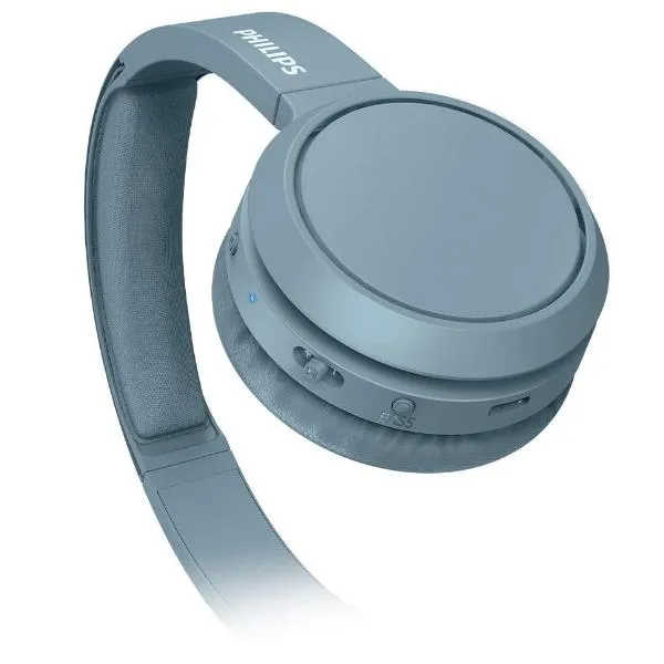 CUFFIE WIRELESS CON MICROFONO