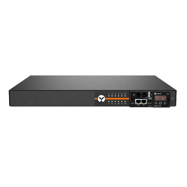 VERTIV GEIST RACK PDU  SWITCHED 1U