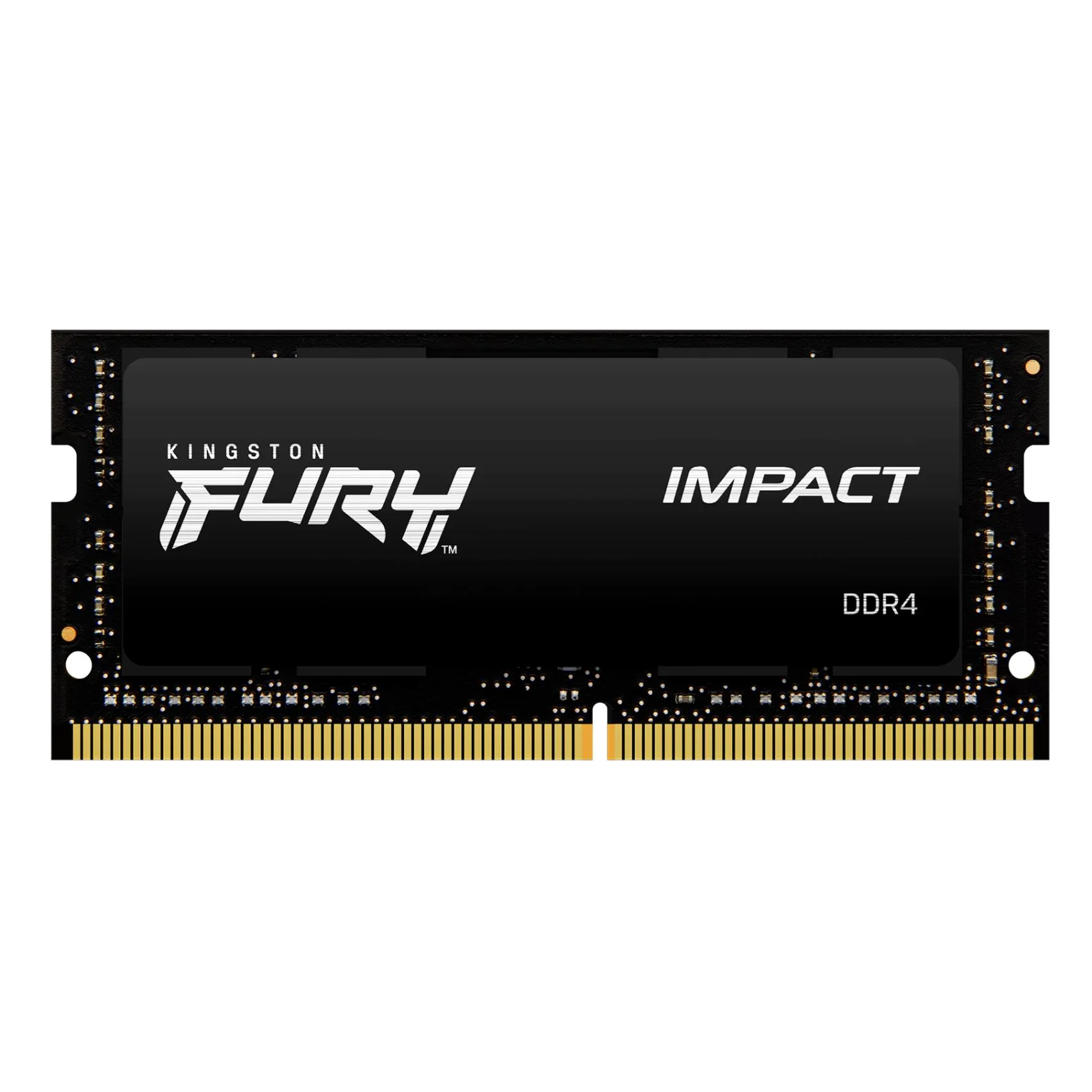 16GB2666MHZDDR4SODIMMF.IMPACT