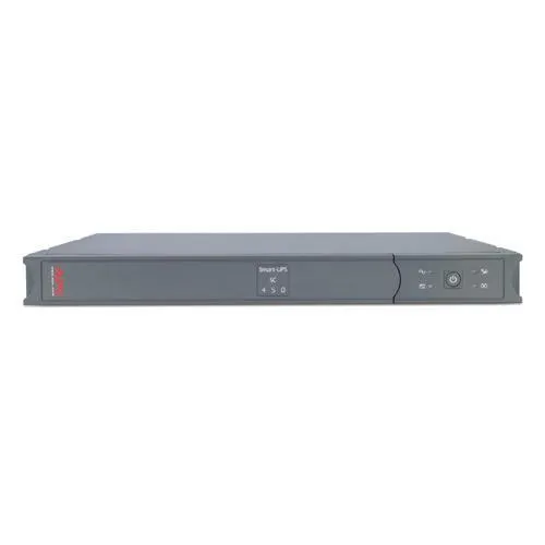 SMART-UPS SC 450VA 230V 1U