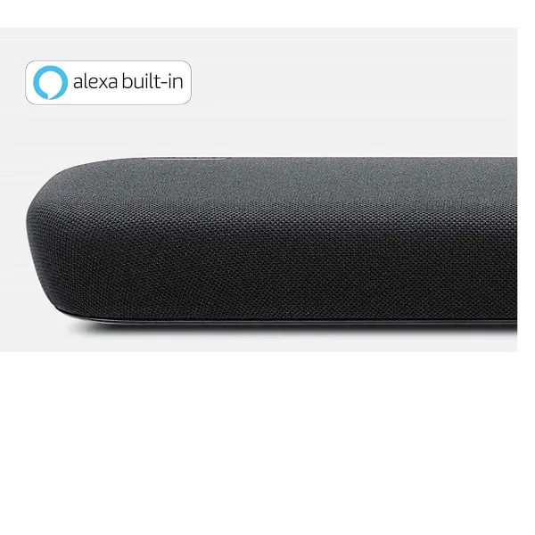 SOUNDBAR YAS-109 BLACK