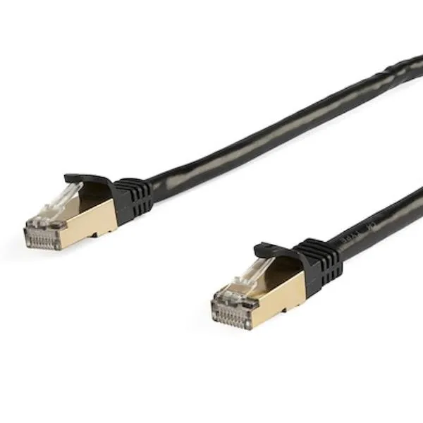 CAVO DI RETE ETHERNET RJ45 CAT6A D