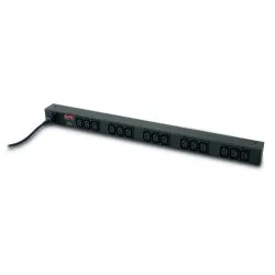 RACK PDU BASIC 0U