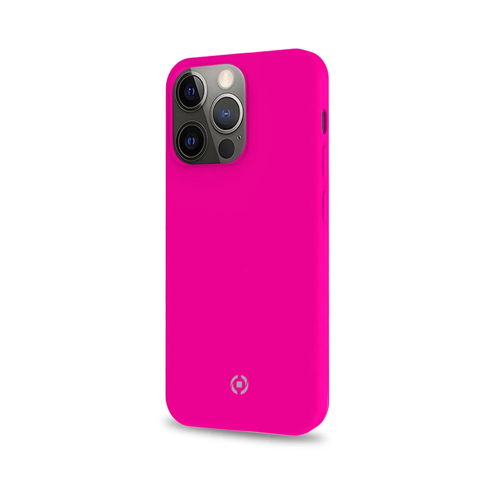 CROMO FLUO IPHONE 13 PRO MAX PINK