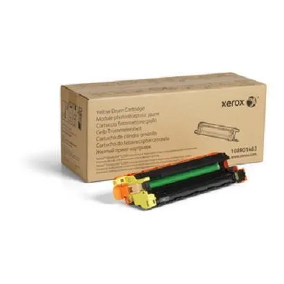 DRUM CARTRIDGE GIALLO VERSALINKC60X