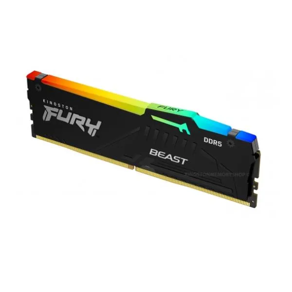 16GB 5600MTS DDR5 CL40 DIMM F.B RGB