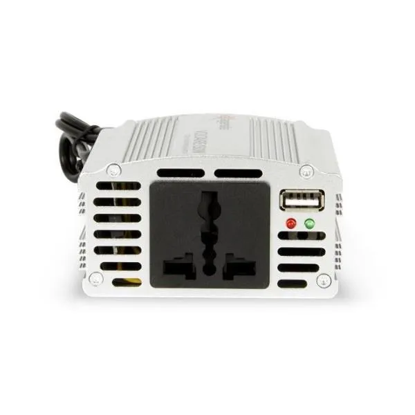 NEW VOLTAIRE 12/220V - 150W  USB