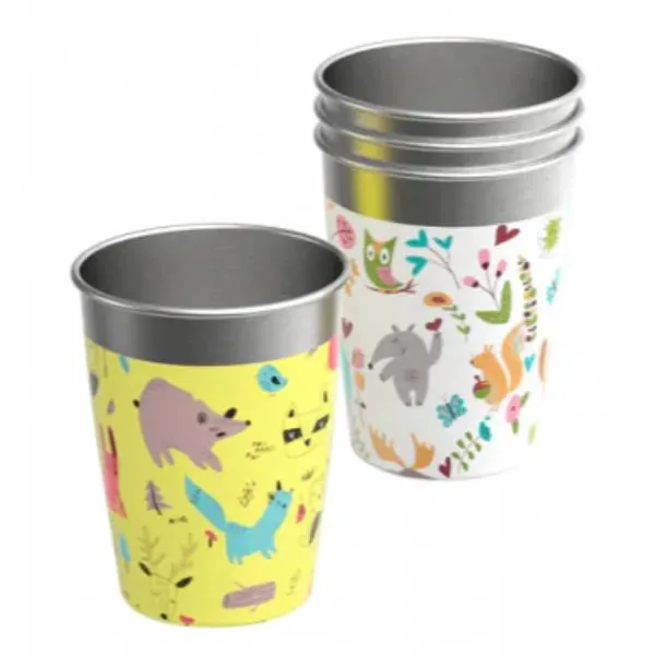 KIDS CUP SET