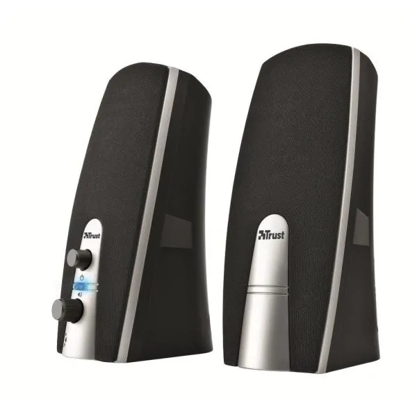 MILA 2.0 SPEAKER SET