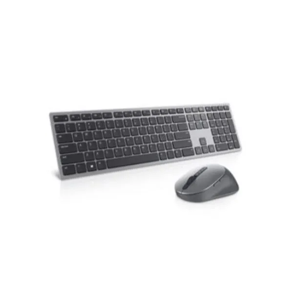 PREMIER KEYBOARDMOUSE KM7321W IT