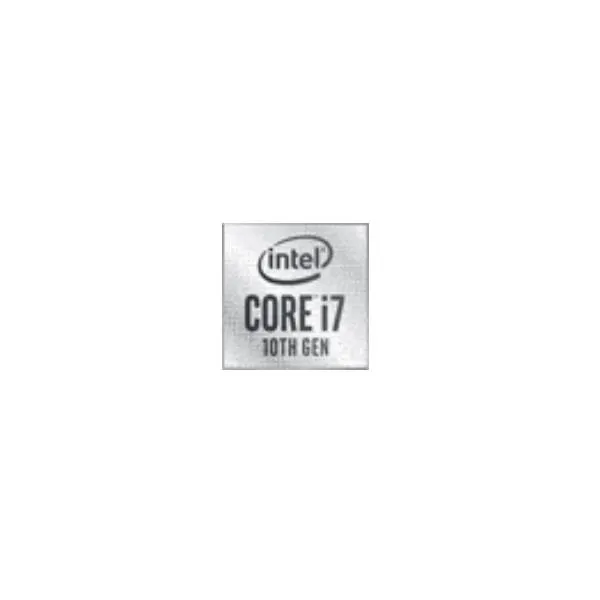 INTEL CPU CORE I7-10700KF  BOX