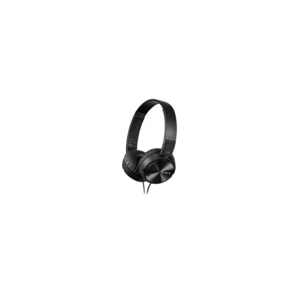 SERIE ZX110NA HEADPHONE BLACK