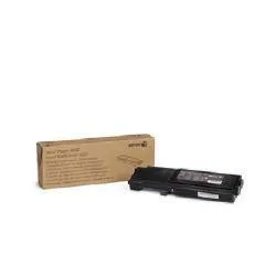 TONER NERO STD PHASER 6600/ WC 6605