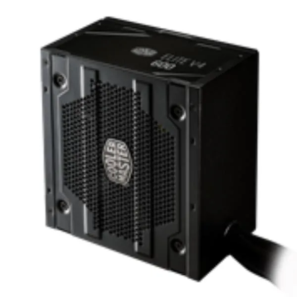 PSU ELITE V4 600W 80 PLUS 230V