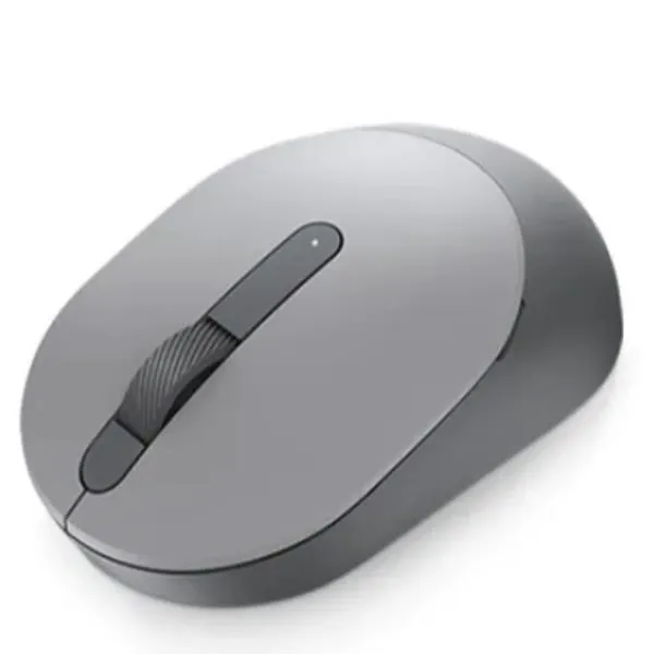 WIRELESS MOUSE MS3320W TITAN GRAY