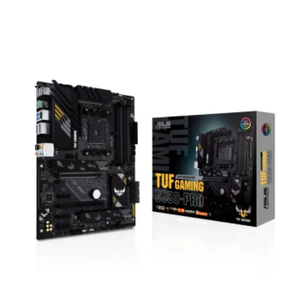 TUF GAMING B550-PRO