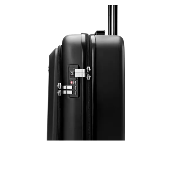 HP AIO CARRY ON LUGGAGE