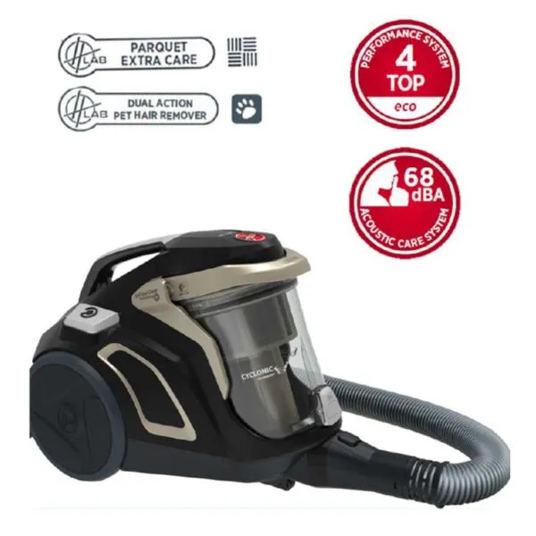 HOOVER TRAINO HP720PET 011