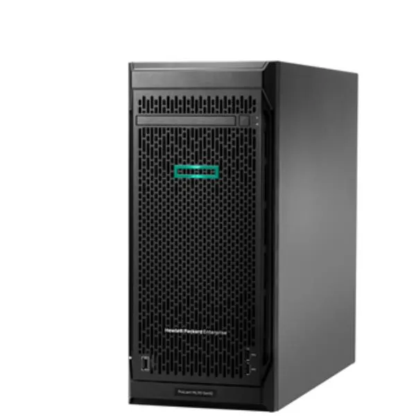 HPE ML110 GEN10 4208 1P 16G 4LFF EU