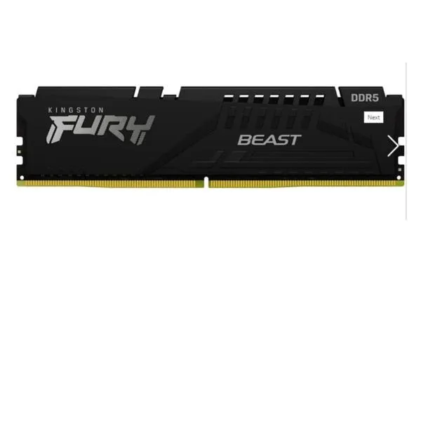 8GB 5200MHZ DDR5 CL40 DIMM F. B.B