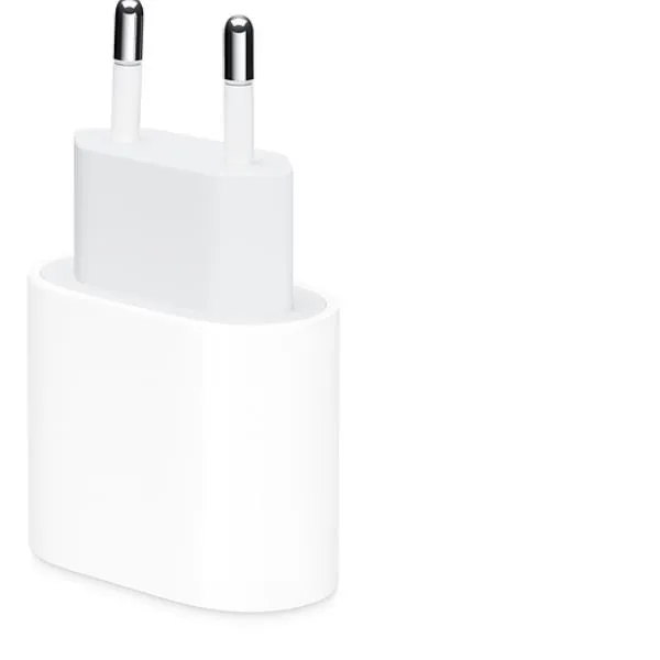 20W USB-C POWER ADAPTER