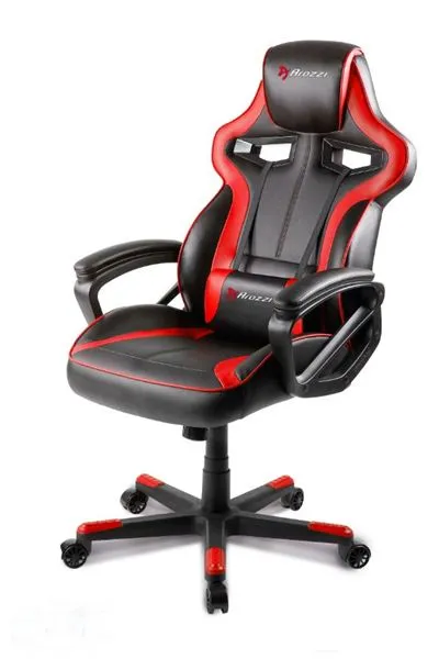 AROZZI MILANO GAMING CHAIR - RED