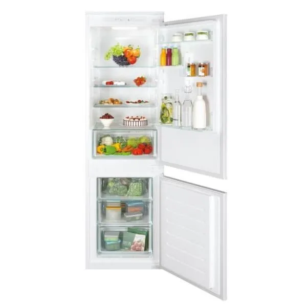 CANDY FRIGO COMBI CBL3518F