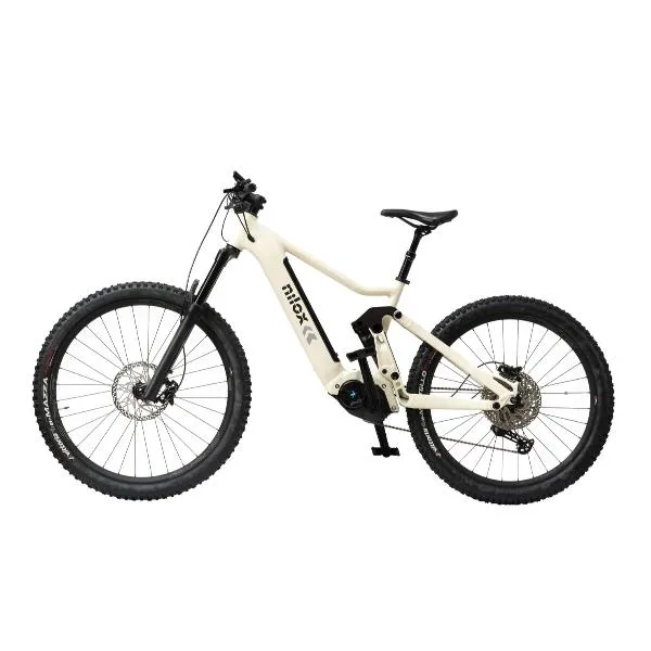 E BIKE 36V 17.5AH MULLET FULL K3 43