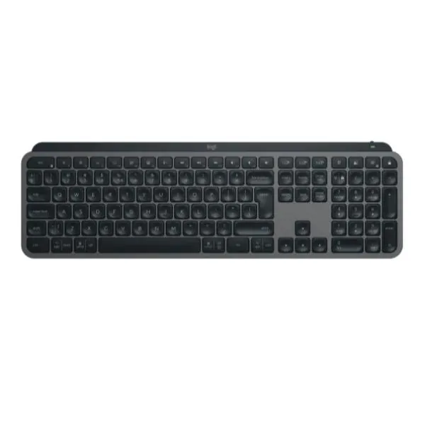 MX KEYS S - GRAPHITE