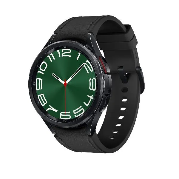 WATCH6 47MM BLACK