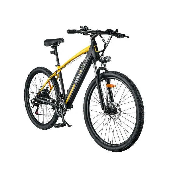 E BIKE 36V 10AH 27.5X2.10P X6 NG