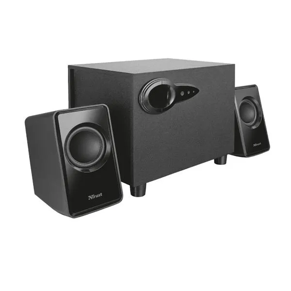 TRUST AVORA 2.1 SPEAKER SET