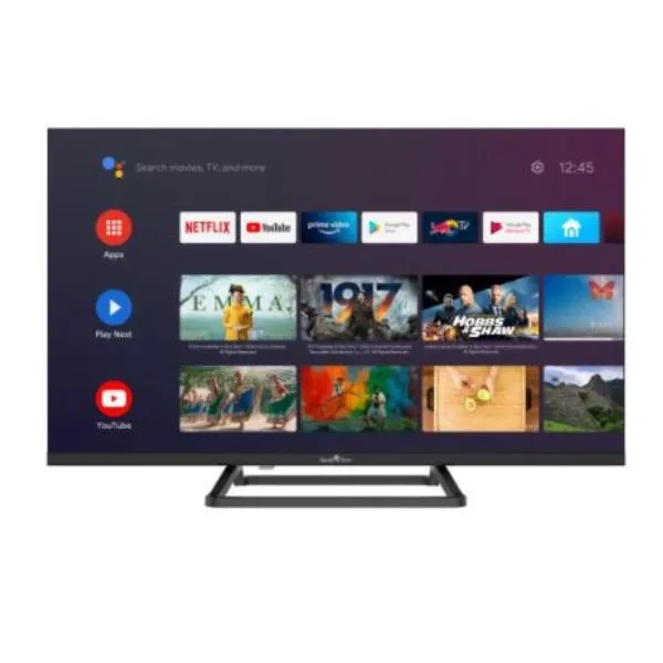 32 HD ANDROID TV