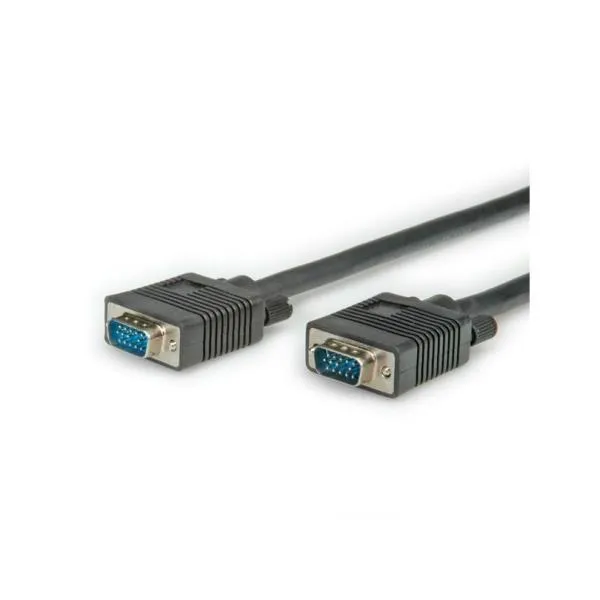 CAVO VGA C/FERRITE - MT 10