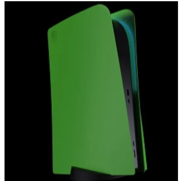 5IDES PANELS PS5DISK LIME