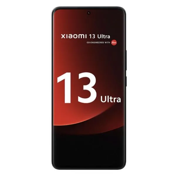 XIAOMI 13 ULTRA 12/512GB BLACK