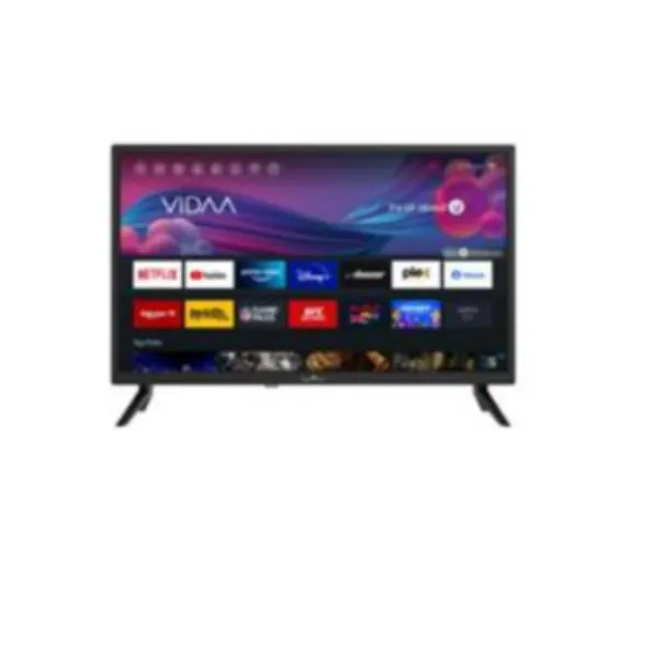 24 HD SMART TV VIDAA OS