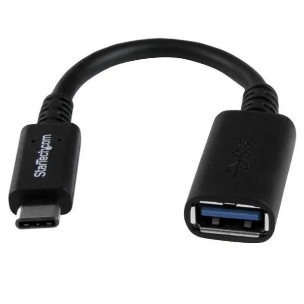 ADATTATORE USB-A-USB-C USB3.1