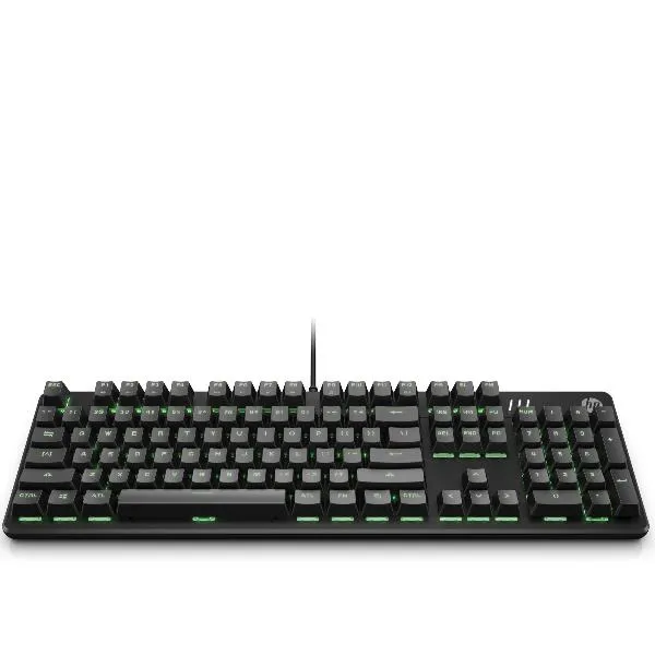 HP PAVILION GAMING 550 KEYBOARD