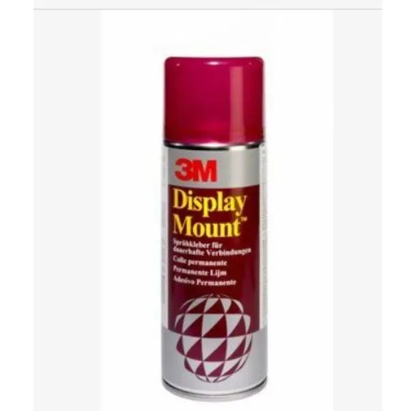 3M DISPLAY MOUNT