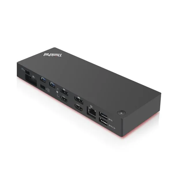 THUNDERBOLT 3 DOCK GEN 2 - EU