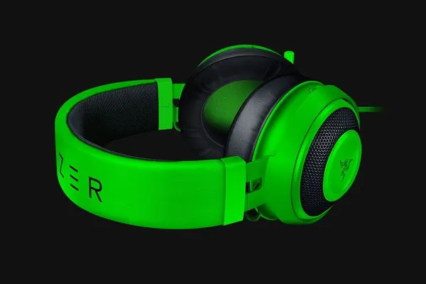 KRAKEN GREEN