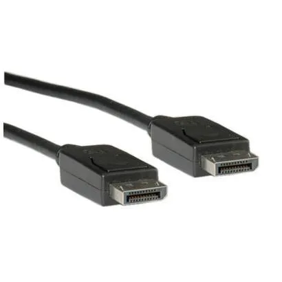 CAVO DISPLAYPORT M/M 5MT