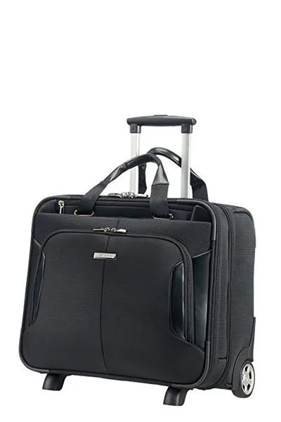 XBR ROLLING TOTE 15.6"