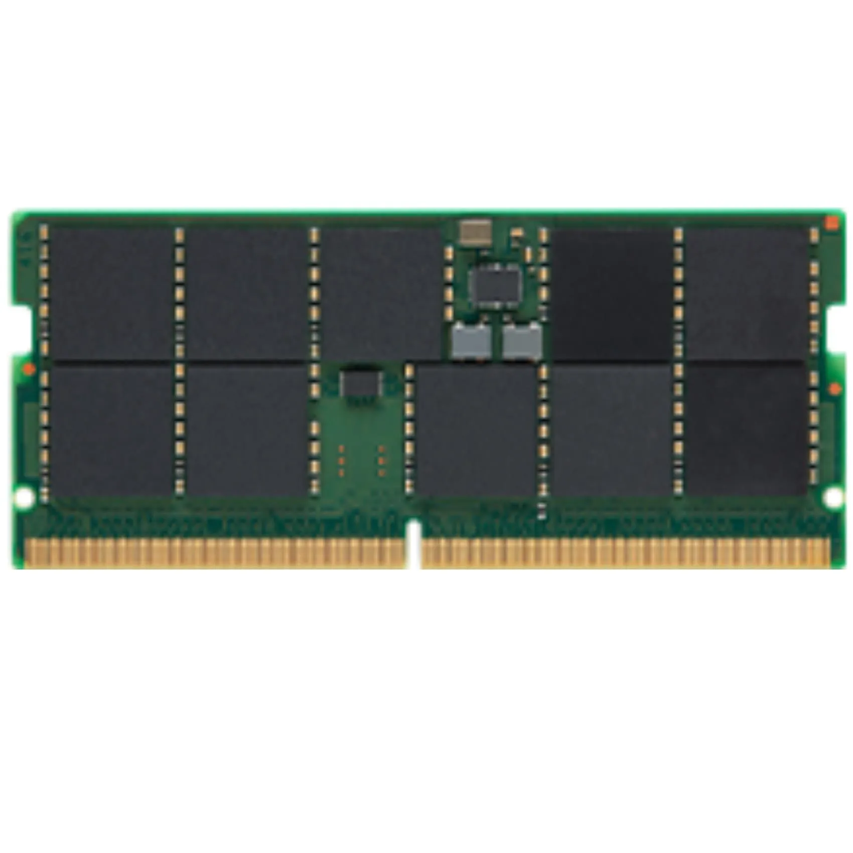 16GB 4800MT/S DDR5 ECC CL40 SODIMM