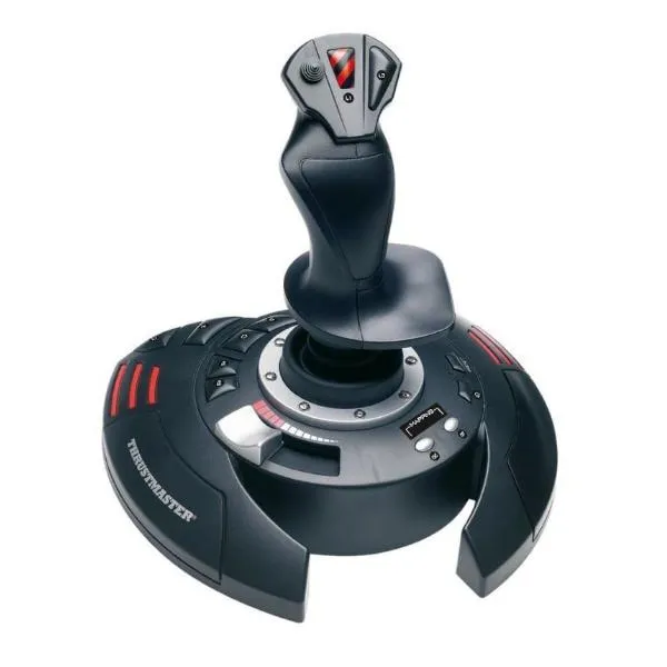 T-FLIGHT STICK X PS3 PC