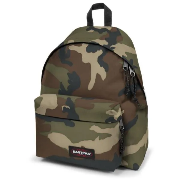 ZAINO EASTPAK PADDED PAK R CAMO