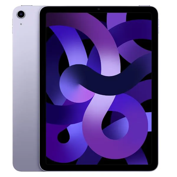 IPAD AIR WI-FI 64GB PURPLE