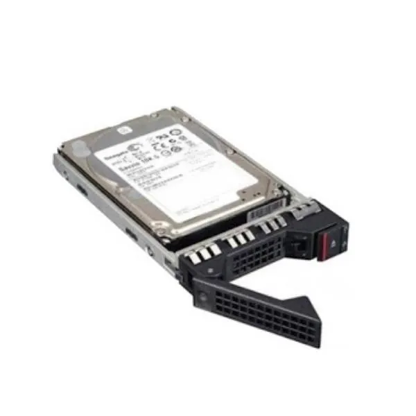 THINKSYSTEM 2.5  2TB SATA 512E HDD